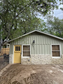 rosedale bungalow