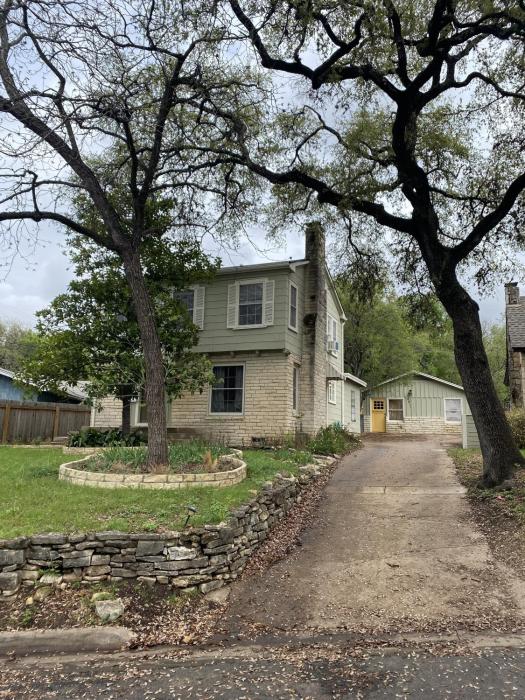 rosedale bungalow