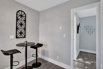 rustic by stay hospitality