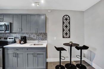 rustic by stay hospitality