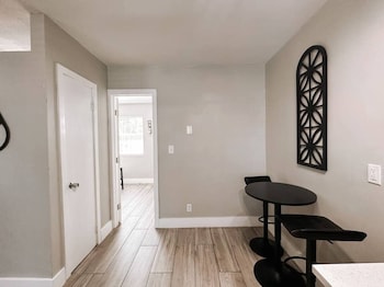 rustic by stay hospitality