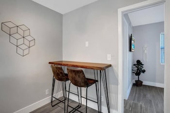 rustic by stay hospitality