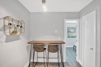 rustic by stay hospitality