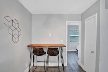 rustic by stay hospitality