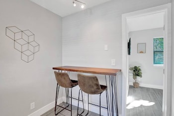 rustic by stay hospitality