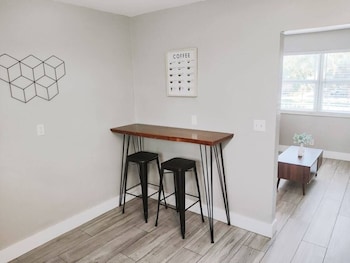 rustic by stay hospitality