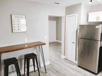 rustic by stay hospitality