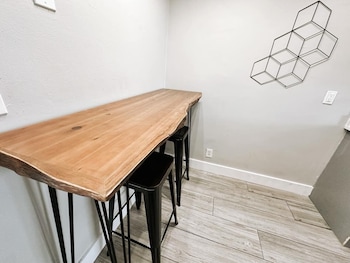 rustic by stay hospitality