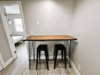 rustic by stay hospitality