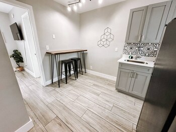 rustic by stay hospitality