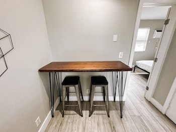 rustic by stay hospitality