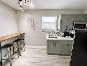 rustic by stay hospitality