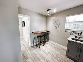 rustic by stay hospitality