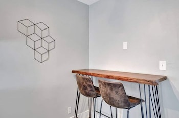 rustic by stay hospitality
