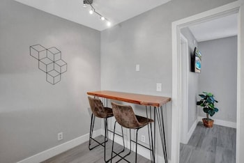 rustic by stay hospitality