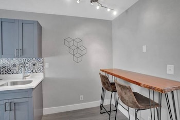 rustic by stay hospitality