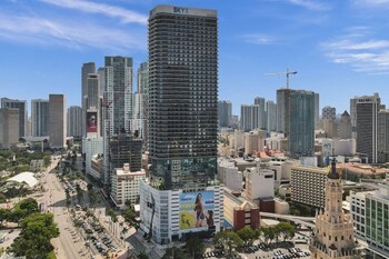 stay hospitality downtown miami