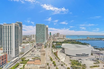 stay hospitality downtown miami