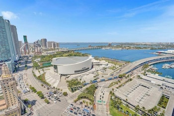 stay hospitality downtown miami