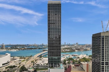 stay hospitality downtown miami