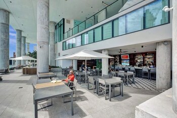 stay hospitality downtown miami