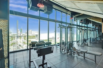 stay hospitality downtown miami