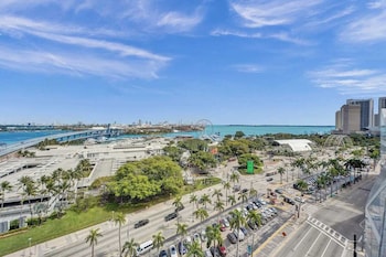 stay hospitality downtown miami