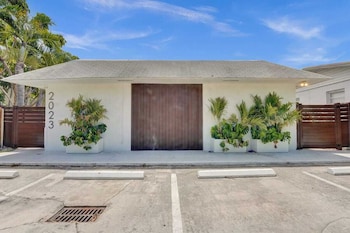 stay hospitality fort lauderdale
