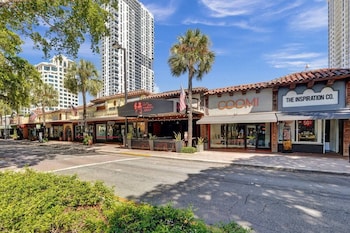 stay hospitality fort lauderdale