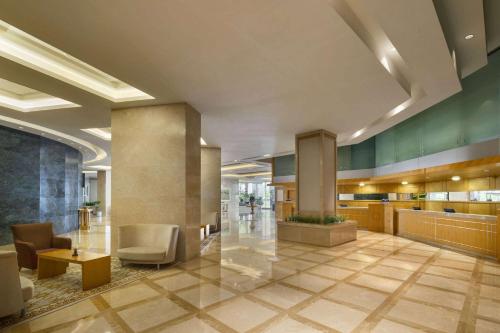 Wyndham Grand Izmir Ozdilek Thermal & Spa,Izmir>>Balcova,5 star