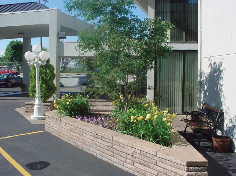 best western at ohare