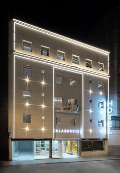 hotel calagurris