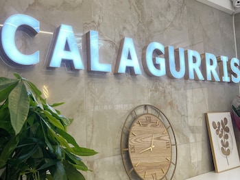 Hotel Calagurris,,3 star