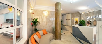 hotel calagurris