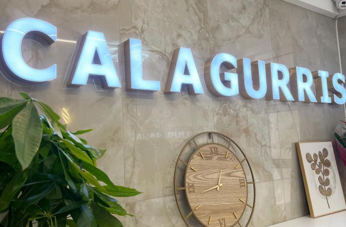 hotel calagurris