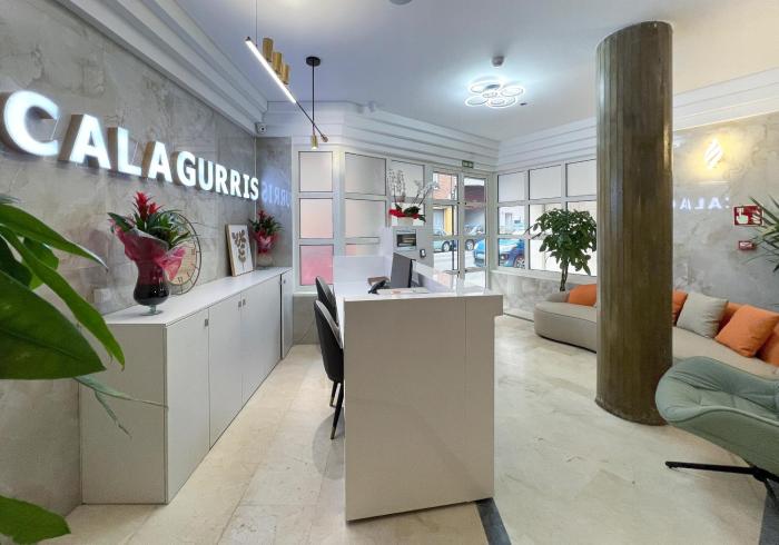 hotel calagurris