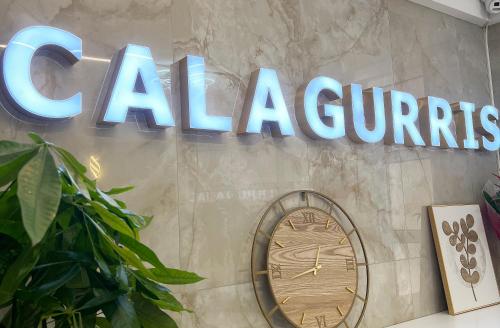 hotel calagurris