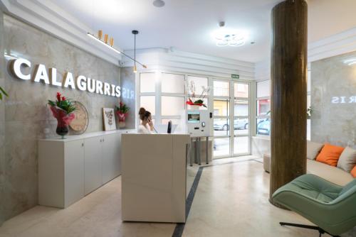 hotel calagurris