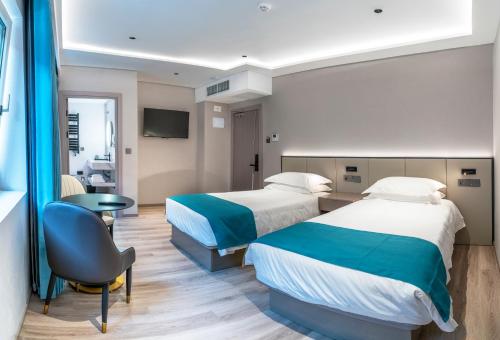 hotel calagurris