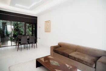 illusion homestay