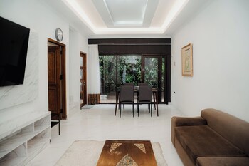 illusion homestay