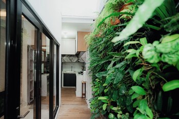 illusion homestay