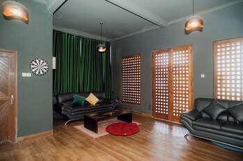 illusion homestay
