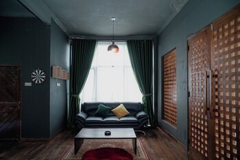 illusion homestay