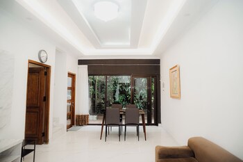 illusion homestay