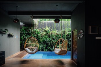 illusion homestay