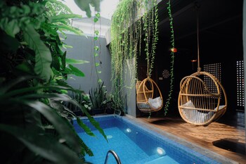 illusion homestay