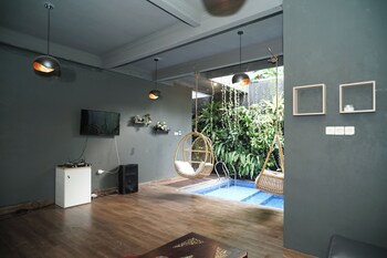 illusion homestay