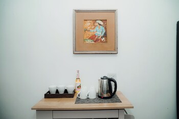 illusion homestay