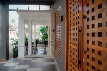 illusion homestay